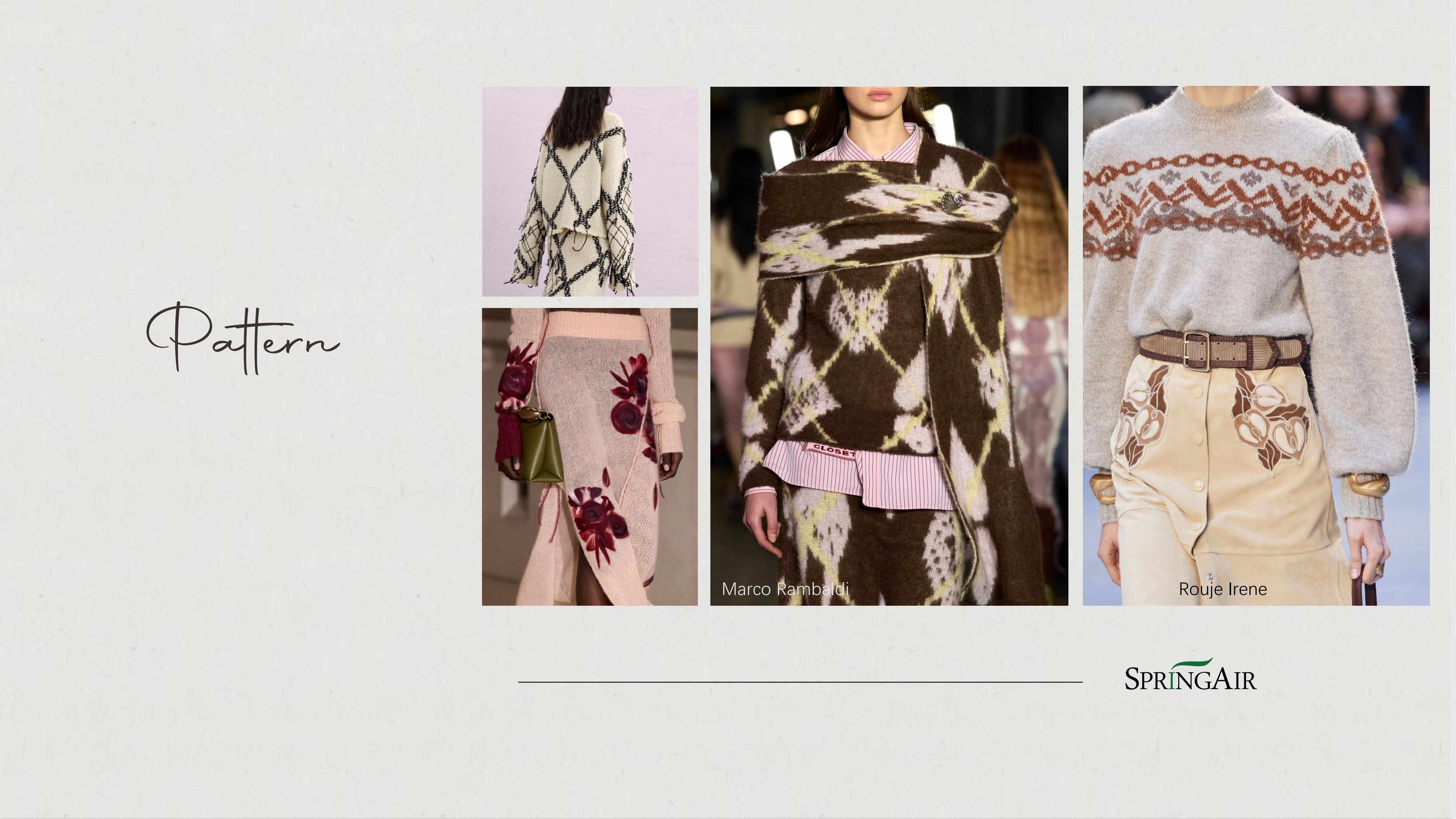 SpringAir AW26 Knitwear Inspiration25年 8 月 26 日 _36 