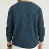 Support Customized Fashion Knitted Cable Men Strickpullover