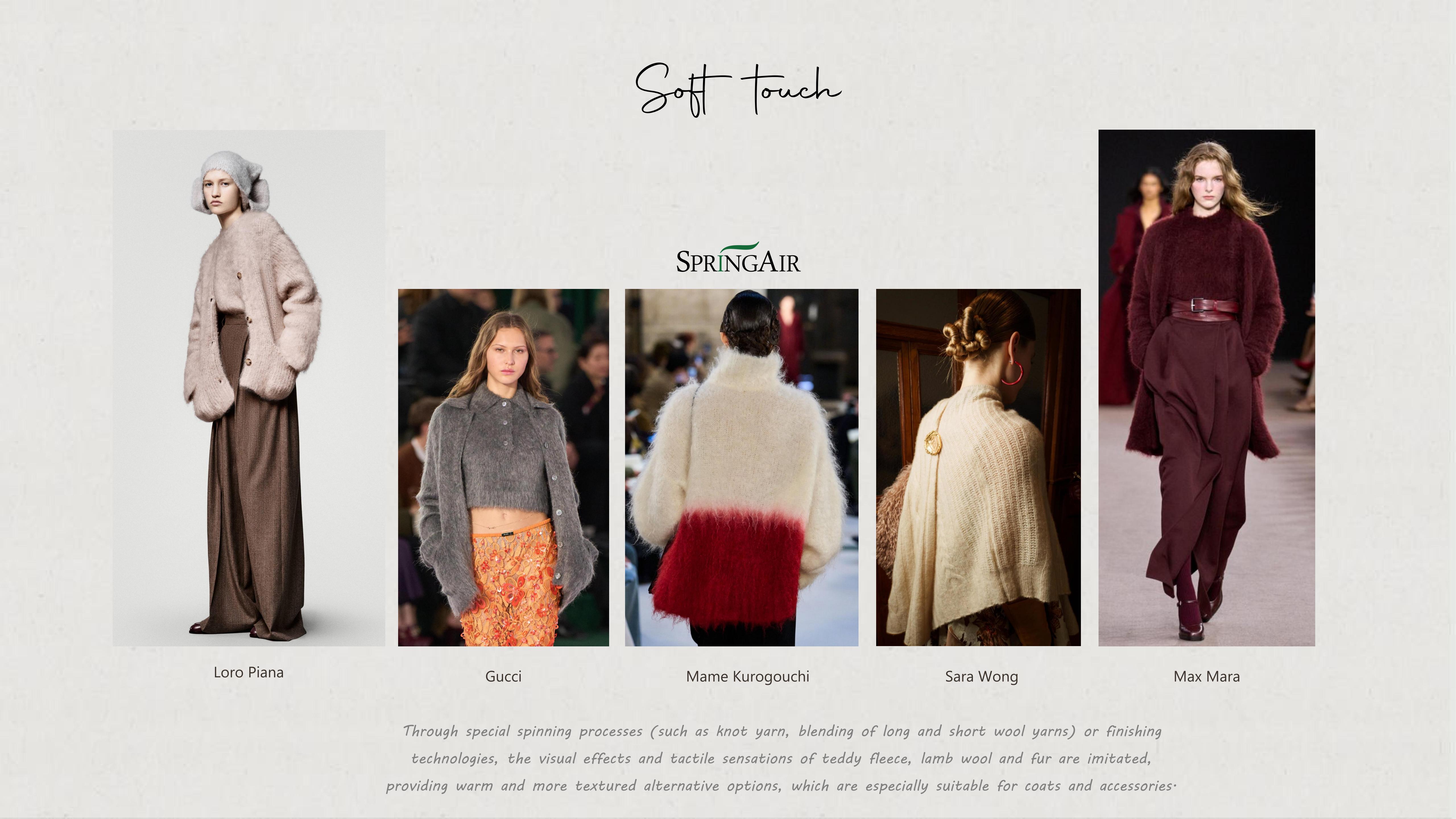 SPRINGAIR AW26 KNITWEAR INSPIRATION25年8月26日_07 