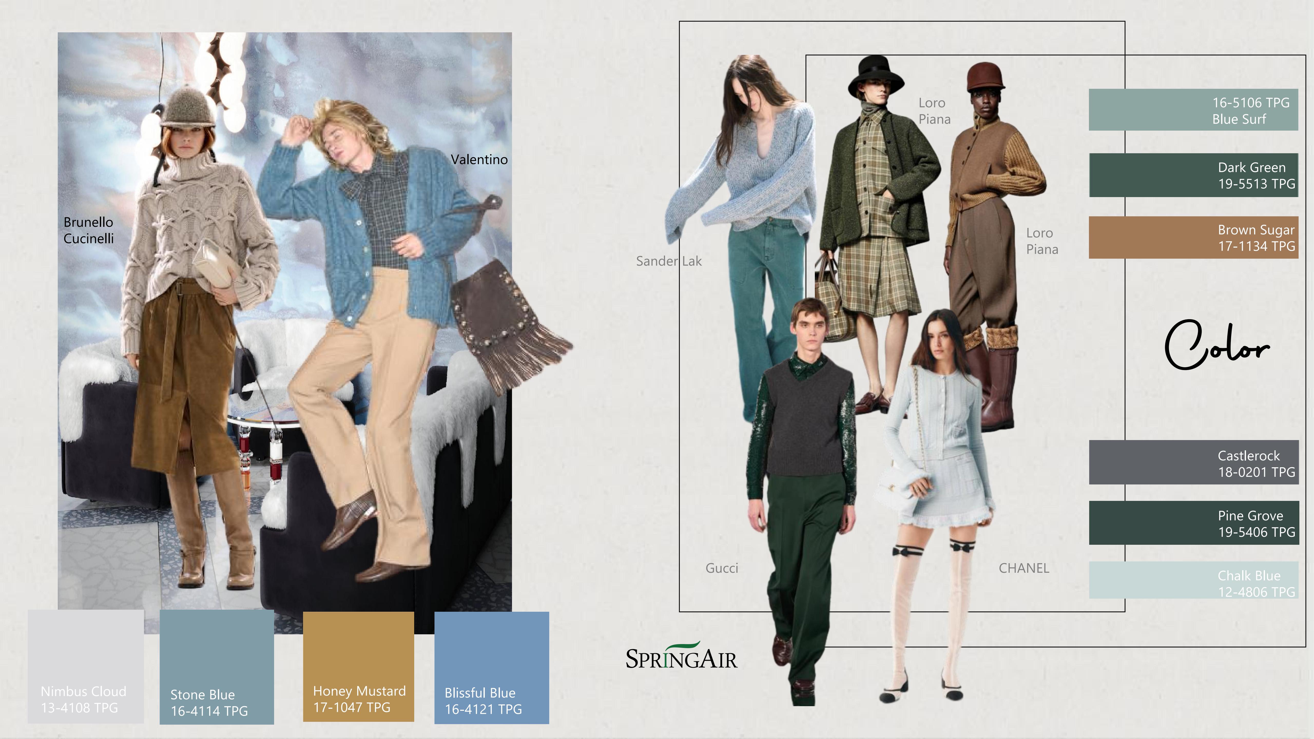Springair AW26 Strickwege Inspiration25年 8 月 26 日 _03 Springair AW26 Knitwear Inspiration25年 8 月 26 日 日 _04 