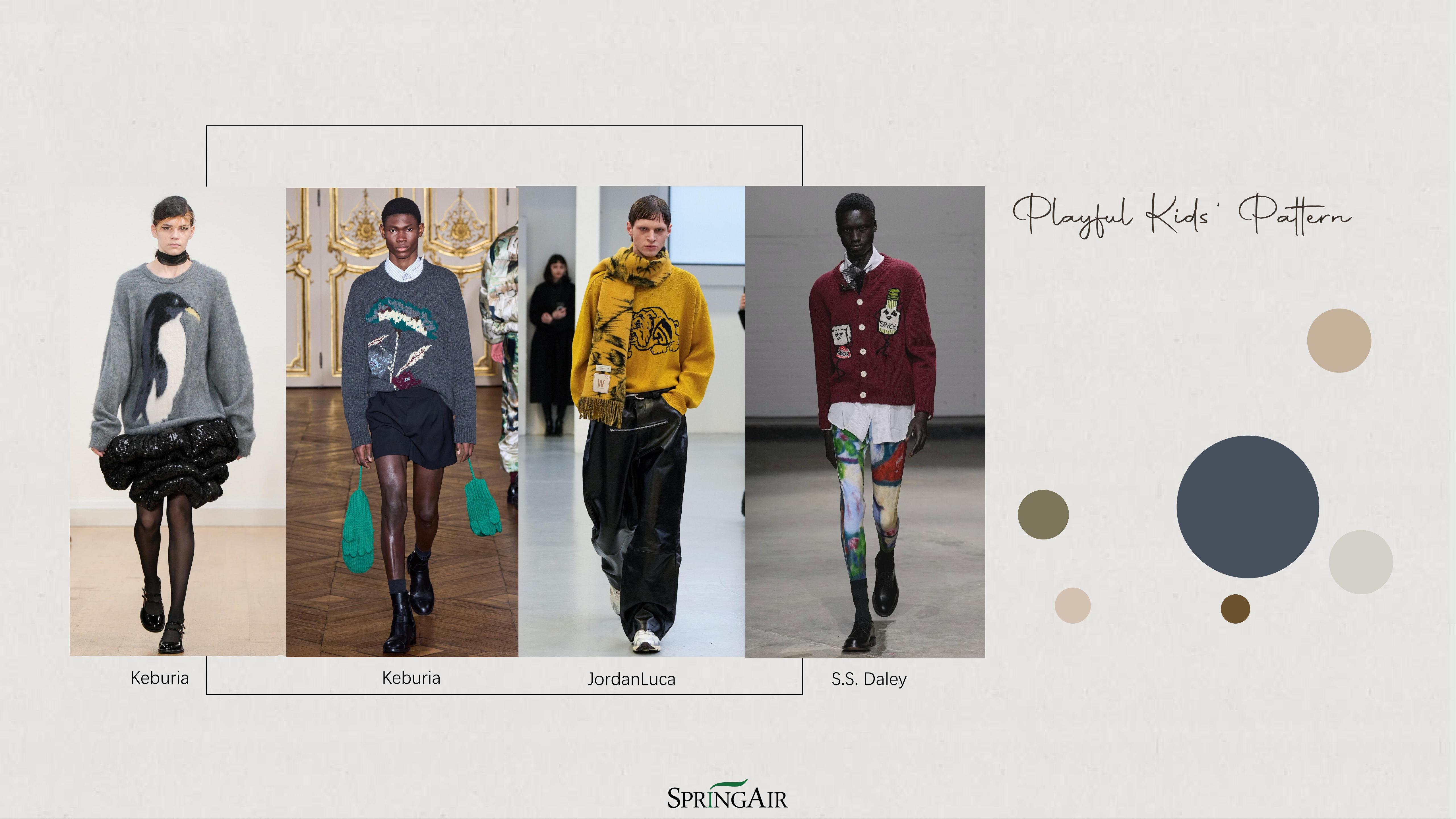 knit 26 knitwege25 Inspiration25年 8 月 26 日 _41 