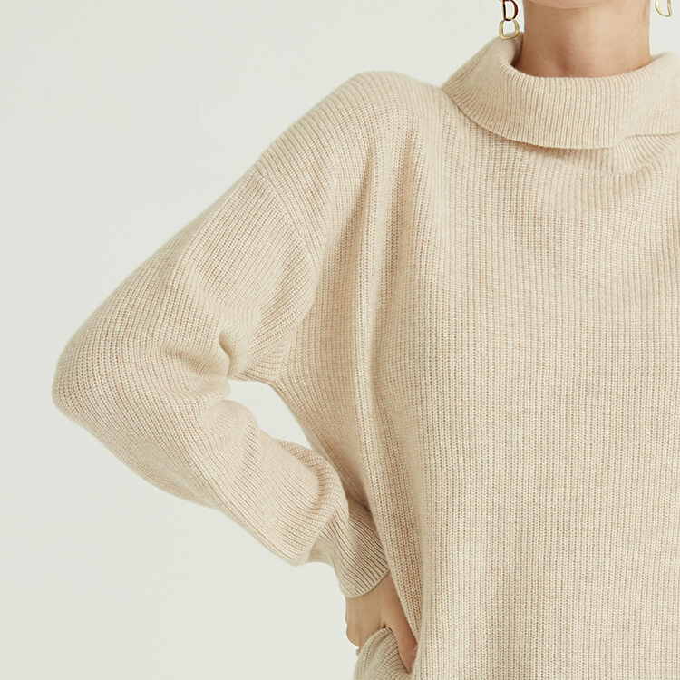 Frauen Pullover