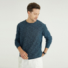 Support Customized Fashion Knitted Cable Men Strickpullover