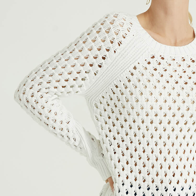 Designer-Pullover für Damen 